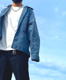 GU | ジャケット/アウター