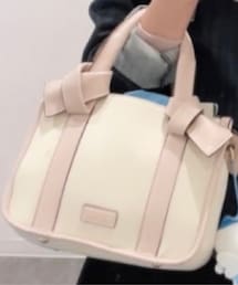 Samantha Thavasa Petit Choice | トートバッグ