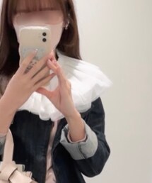 epine | 付け襟