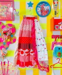 ばななじゃむまにあの「スカート(スカート)」
