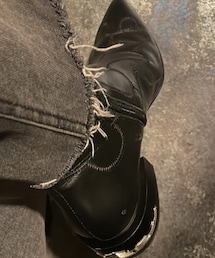 TOGA PULLA | ブーツ