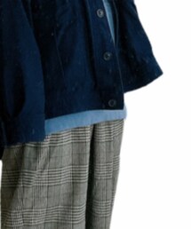 04 Limited Sazabys | パーカー