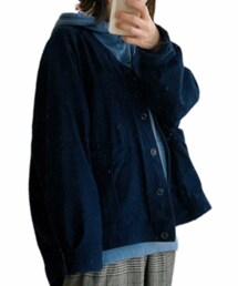 ehka sopo | ジャケット/アウター