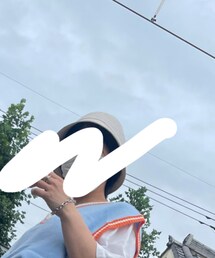 ID | 帽子
