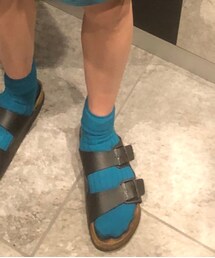 BIRKENSTOCK | サンダル