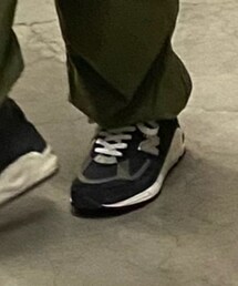 NEW BALANCE | スニーカー