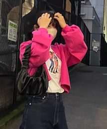 GU | Tシャツ/カットソー