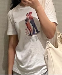 GU | Tシャツ/カットソー