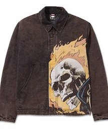 HUF | ジャケット/アウター