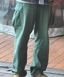 vintage used | カーゴパンツ