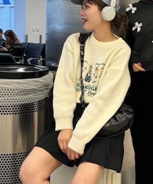 nugu 6mu | トップス