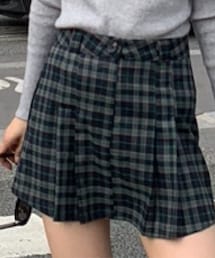 nugu CANIE | スカート