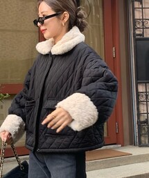 canie | ジャケット/アウター