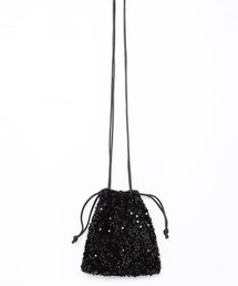 nugu CANIE | ショルダーバッグ