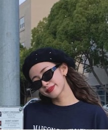 Maison Margiela | ハンチング/ベレー帽