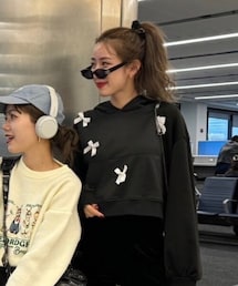 nugu CANIE | トップス