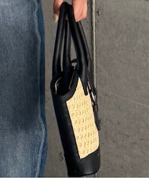 paris64 | かごバッグ