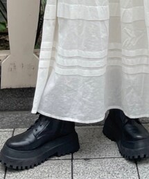 spia select | ブーツ