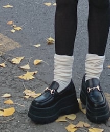 tutuanna | レッグウォーマー