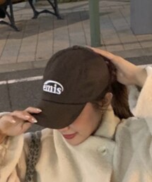 emis | キャップ