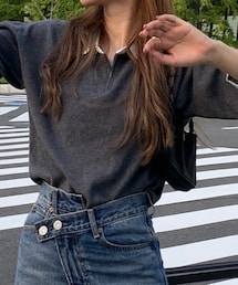 canie | トップス