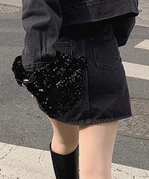 nugu CANIE | バッグ