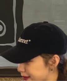 the barnet | キャップ