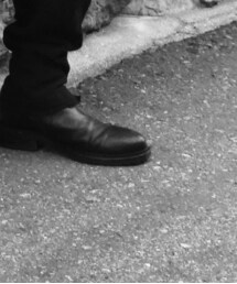 Ann DEMEULEMEESTER | ブーツ