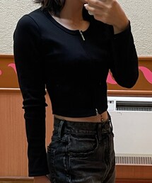 GU | シャツ/ブラウス