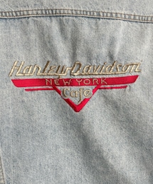 古着 | デニムジャケット