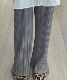 eight studio | パンツ