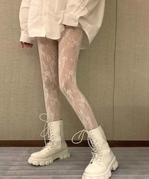 SHEIN | タイツ/ストッキング