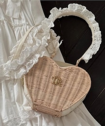 Treat urself | ショルダーバッグ