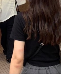 GU | Tシャツ/カットソー