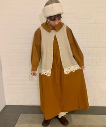 アレンジ🍎 | トップス