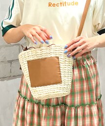 ehka sopo | ショルダーバッグ