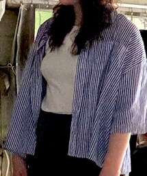 UNIQLO | タンクトップ