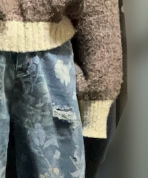 SHEIN | デニムパンツ