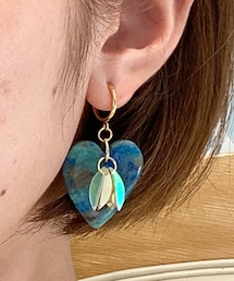 Handmade | イヤリング