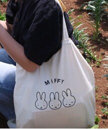 Miffy | トートバッグ