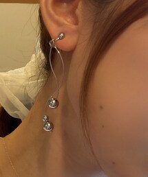 Avail | イヤリング