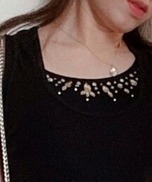 one way | タンクトップ