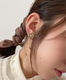 Handmade | イヤリング