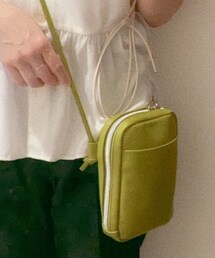 GU | ショルダーバッグ