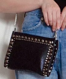 ZARA | ショルダーバッグ