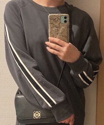 UNIQLO | スウェット