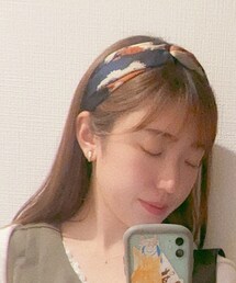 しまむら | ヘアバンド