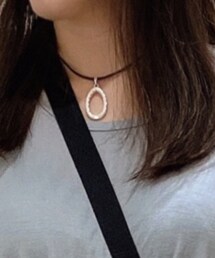 WEGO | ネックレス