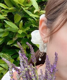 3coins | ヘアアクセサリー