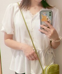 UNIQLO | シャツ/ブラウス